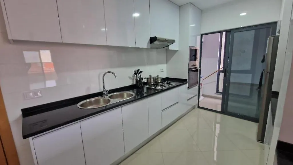 Aparthouse Edhel T2 برايا شقة