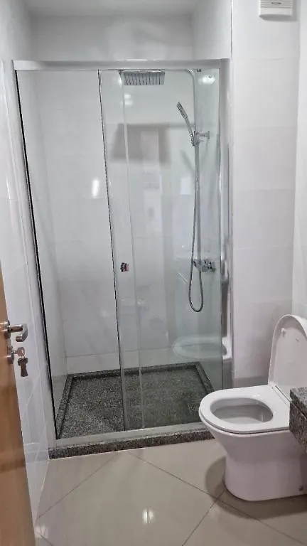 Aparthouse Edhel T2 برايا الرأس الأخضر