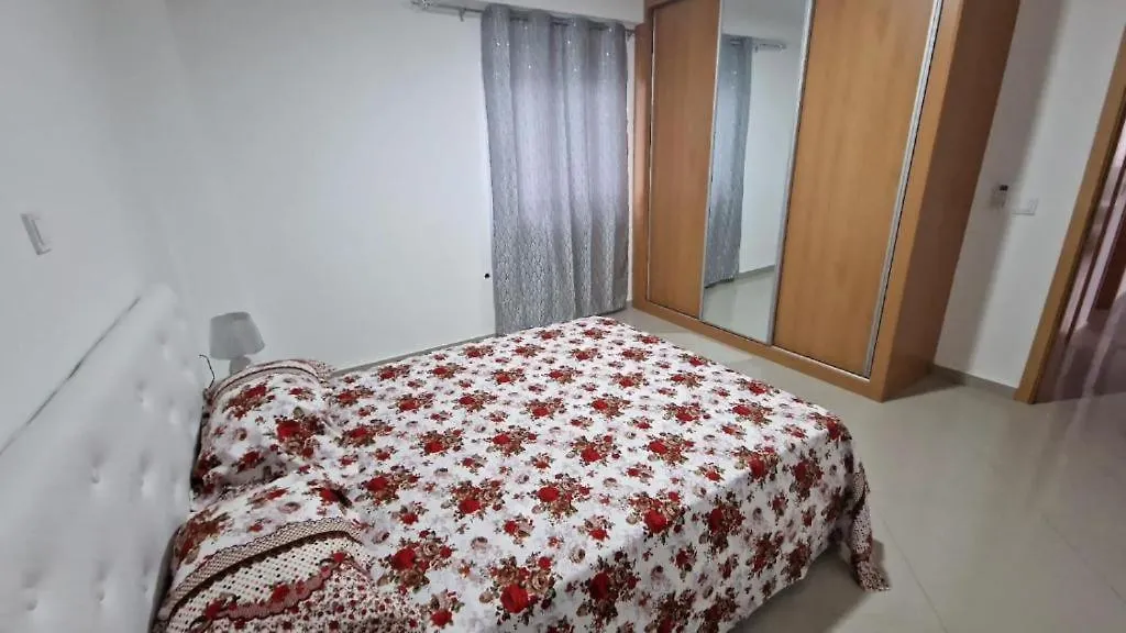 Aparthouse Edhel T2 برايا الرأس الأخضر