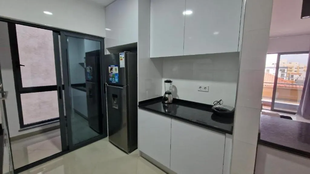Aparthouse Edhel T2 برايا
