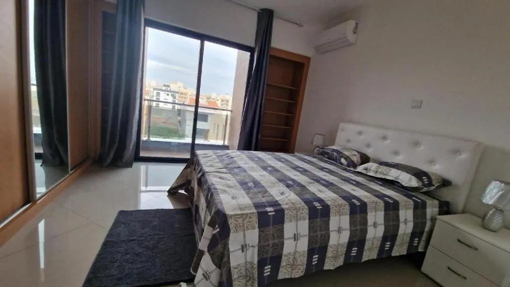 شقة Aparthouse Edhel T2 برايا